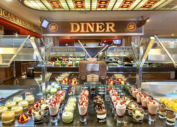 Barceló Punta Umbría