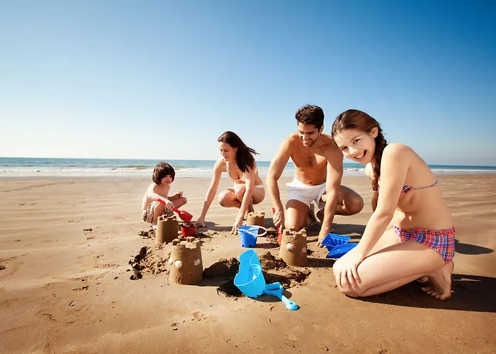 Resort Barceló Punta Umbría