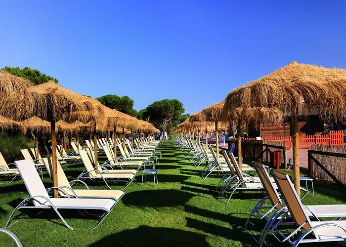 Barceló Punta Umbría