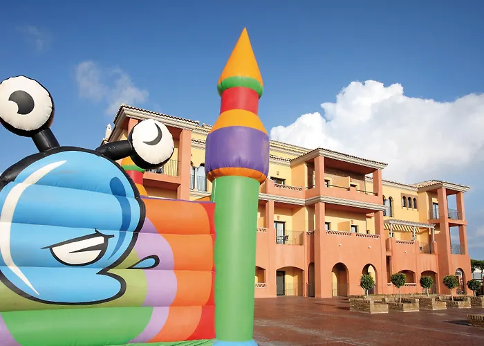 Resort Barceló Punta Umbría