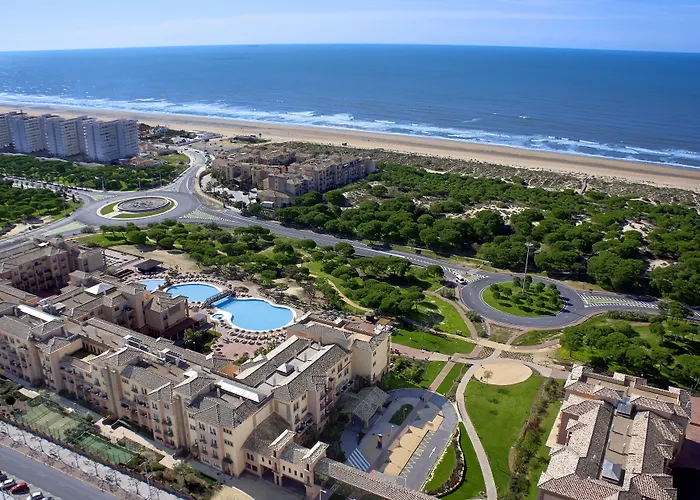 Barceló 4* Punta Umbría