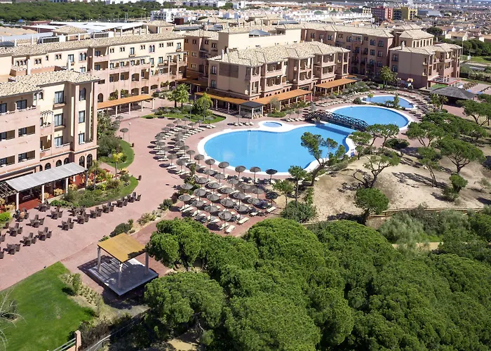 Barceló Punta Umbría