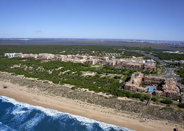 Barceló Resort Punta Umbría