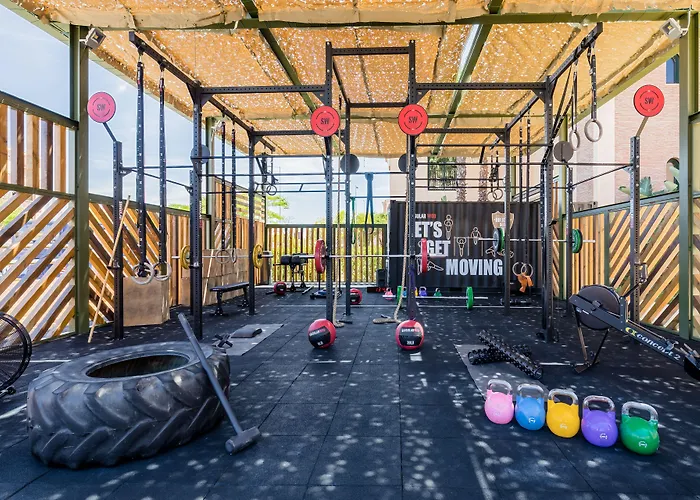 Barceló 4* Punta Umbría