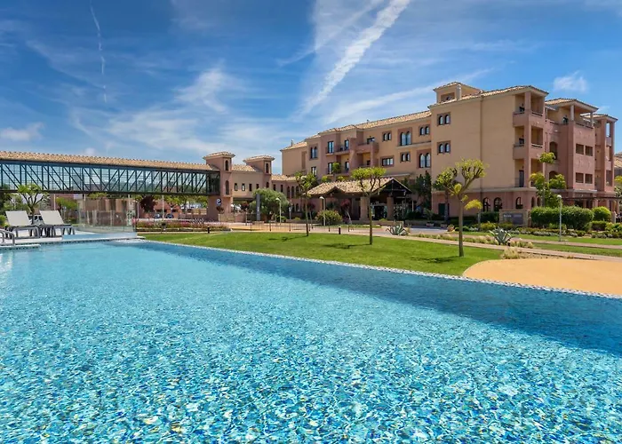 Resort Barceló Punta Umbría