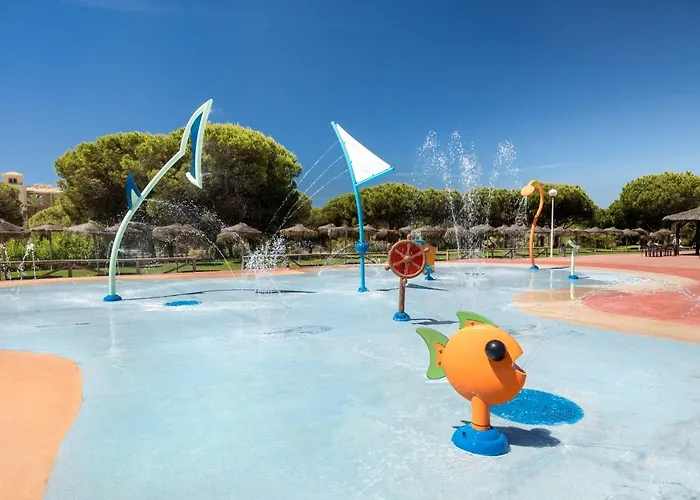 Barcelo Resort Punta Umbría