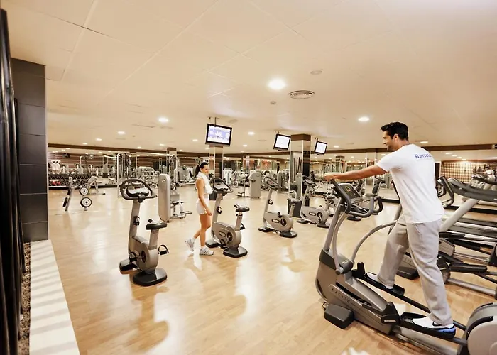 Barceló Resort Punta Umbría