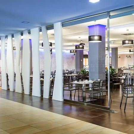 Barceló 4*
