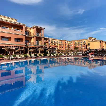 Resort Barceló